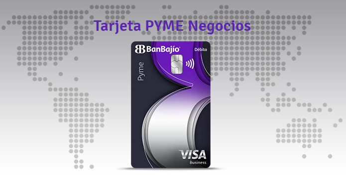 Business PYME Card